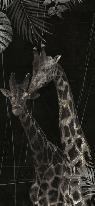 Giraffe - фото 8286